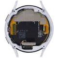 LCD Assembly For Samsung Galaxy Watch 5 (44mm) (Service Pack) (Silver)