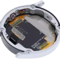 LCD Assembly For Samsung Galaxy Watch 5 (44mm) (Service Pack) (Silver)