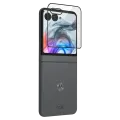 TPU Screen Protector for Motorola Razr / Razr 50 (XT2453 / 2024) (Genuine OEM)