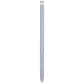 Stylus Pen For Samsung Galaxy S25 Ultra (Aftermarket) (Titanium White Silver / Titanium Silver Blue)
