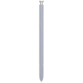Stylus Pen For Samsung Galaxy S25 Ultra (Aftermarket) (Titanium White Silver / Titanium Silver Blue)