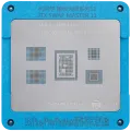 JiTongXue Swap Board Chips Reballing Platform (SM-01) For iPhone 8-16 Series