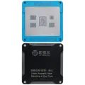 JiTongXue Swap Board Chips Reballing Platform (SM-01) For iPhone 8-16 Series