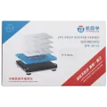 JiTongXue Swap Board Chips Reballing Platform (SM-01) For iPhone 8-16 Series