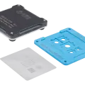JiTongXue Swap Board Chips Reballing Platform (SM-01) For iPhone 8-16 Series