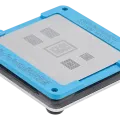 JiTongXue Swap Board Chips Reballing Platform (SM-01) For iPhone 8-16 Series