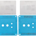 JiTongXue Swap Board Chips Reballing Platform (SM-01) For iPhone 8-16 Series