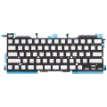 Keyboard Backlight Only For MacBook Pro 13" A2289 (2020) / A2338 (2020) / (US English)