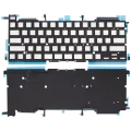 Keyboard Backlight Only For MacBook Pro 13" A2289 (2020) / A2338 (2020) / (US English)