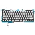Keyboard Backlight Only For MacBook Pro 13" A2289 (2020) / A2338 (2020) / (UK English)