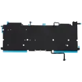 Keyboard Backlight Only For MacBook Pro 13" A2289 (2020) / A2338 (2020) / (UK English)