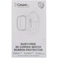 Casper захисне скло 3D Edge для Apple Watch Series 7 / 8 / 9 (41MM)