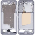 Mid-Frame Housing For Samsung Galaxy S25 5G (US & International Version) (Icy Blue)