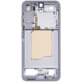 Mid-Frame Housing For Samsung Galaxy S25 5G (US & International Version) (Icy Blue)