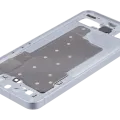 Mid-Frame Housing For Samsung Galaxy S25 5G (US & International Version) (Icy Blue)