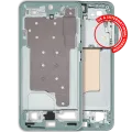 Mid-Frame Housing For Samsung Galaxy S25 5G (US & International Version) (Mint)
