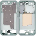 Mid-Frame Housing For Samsung Galaxy S25 5G (US & International Version) (Mint)