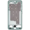 Mid-Frame Housing For Samsung Galaxy S25 5G (US & International Version) (Mint)