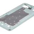 Mid-Frame Housing For Samsung Galaxy S25 5G (US & International Version) (Mint)