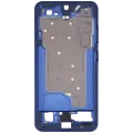 Mid-Frame Housing For Samsung Galaxy S25 5G (US & International Version) (Navy)