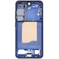 Mid-Frame Housing For Samsung Galaxy S25 5G (US & International Version) (Navy)