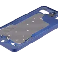 Mid-Frame Housing For Samsung Galaxy S25 5G (US & International Version) (Navy)