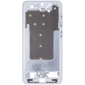 Mid-Frame Housing For Samsung Galaxy S25 Plus 5G (US & International Version) (Icy Blue)