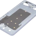 Mid-Frame Housing For Samsung Galaxy S25 Plus 5G (US & International Version) (Icy Blue)