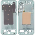 Mid-Frame Housing For Samsung Galaxy S25 Plus 5G (US & International Version) (Mint)