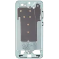 Mid-Frame Housing For Samsung Galaxy S25 Plus 5G (US & International Version) (Mint)