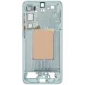 Mid-Frame Housing For Samsung Galaxy S25 Plus 5G (US & International Version) (Mint)