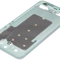 Mid-Frame Housing For Samsung Galaxy S25 Plus 5G (US & International Version) (Mint)