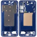 Mid-Frame Housing For Samsung Galaxy S25 Plus 5G (US & International Version) (Navy)