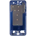 Mid-Frame Housing For Samsung Galaxy S25 Plus 5G (US & International Version) (Navy)