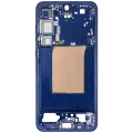Mid-Frame Housing For Samsung Galaxy S25 Plus 5G (US & International Version) (Navy)