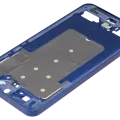 Mid-Frame Housing For Samsung Galaxy S25 Plus 5G (US & International Version) (Navy)