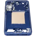 Mid-Frame Housing For Samsung Galaxy S25 Plus 5G (US & International Version) (Navy)