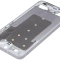 Mid-Frame Housing For Samsung Galaxy S25 Plus 5G (US & International Version) (Silver Shadow)