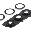 Back Camera Lens With Cover Bezel Ring For Samsung Galaxy S25 5G (Mint)