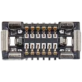 Signal Socket / Antenna Socket For iPhone 16 / 16 Plus (12 Pin)