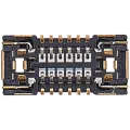 Signal Socket / Antenna Socket For iPhone 16 / 16 Plus (12 Pin)