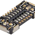 Signal Socket / Antenna Socket For iPhone 16 / 16 Plus (12 Pin)