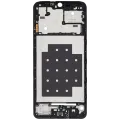 LCD-Frame For Samsung Galaxy A06 5G (A066 / 2025)