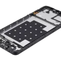 LCD-Frame For Samsung Galaxy A06 5G (A066 / 2025)
