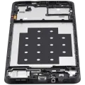 LCD-Frame For Samsung Galaxy A06 5G (A066 / 2025)