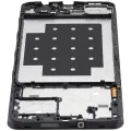 LCD-Frame For Samsung Galaxy A06 5G (A066 / 2025)