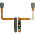 Fingerprint Reader With Flex Cable For Samsung Galaxy Z Flip 5 5G (Graphite)