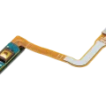 Fingerprint Reader With Flex Cable For Samsung Galaxy Z Flip 5 5G (Graphite)