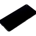 LCD Assembly With Frame For OPPO A53S 4G / A53 (Refurbished) (All Colors)