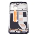 LCD Assembly With Frame For OPPO A53S 4G / A53 (Refurbished) (All Colors)